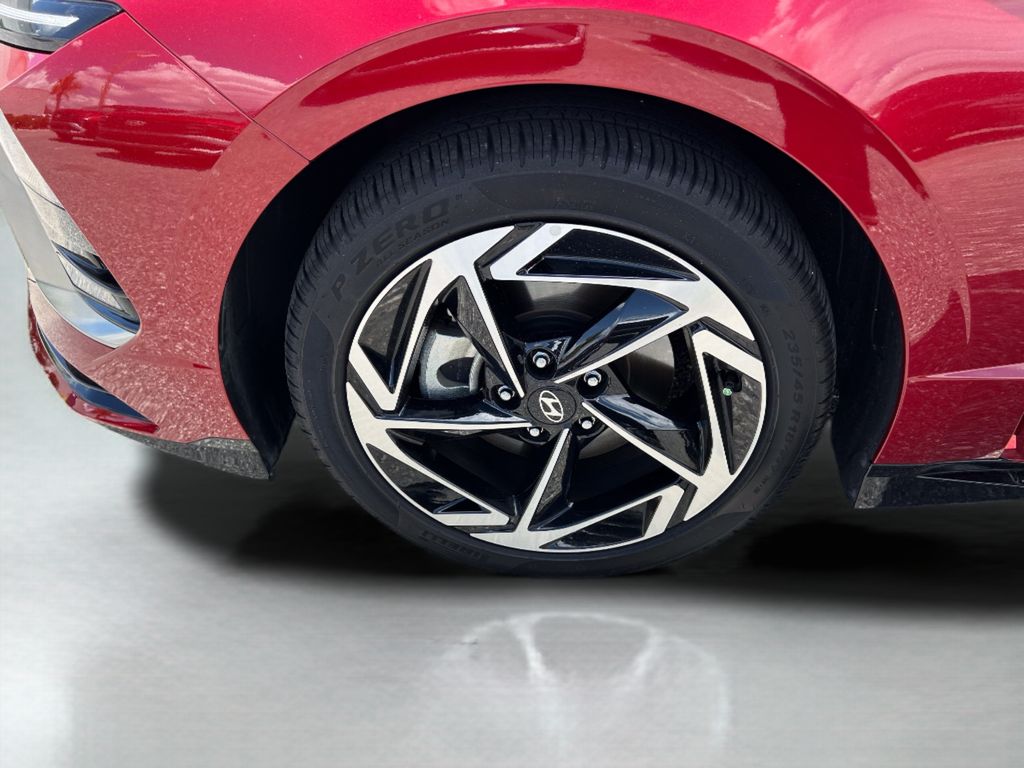 2024 Hyundai Sonata SEL - Photo 37