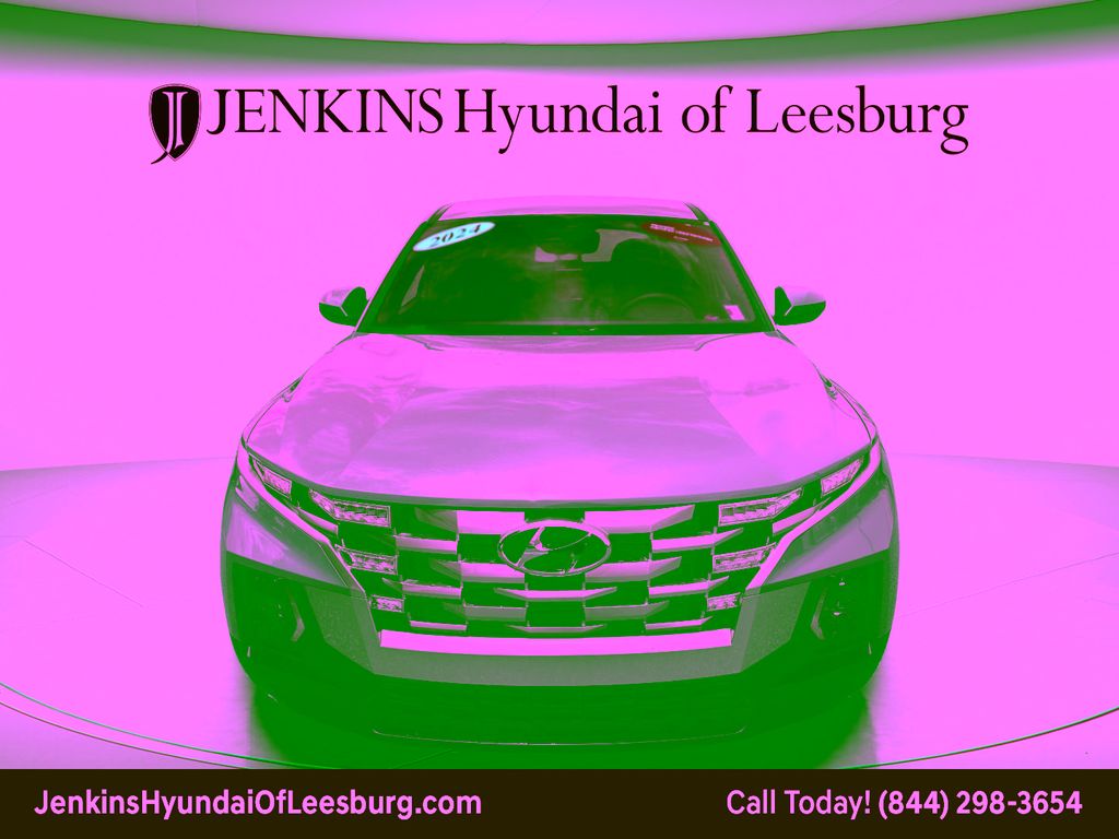 2024 Hyundai Santa Cruz SEL - Photo 12
