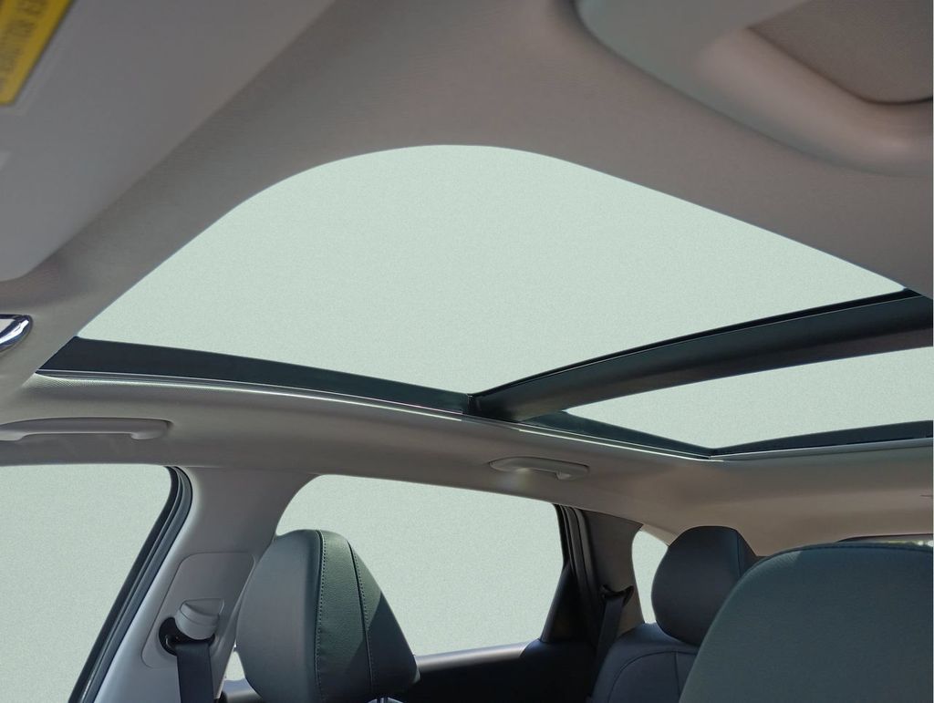 2024 Hyundai Tucson Limited - Photo 24
