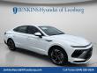 New 2026 Hyundai Sonata SEL Sport Sedan