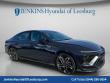 New 2026 Hyundai Sonata N Line Sedan
