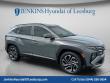New 2026 Hyundai Tucson Limited FWD SUV
