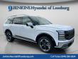 New 2026 Hyundai Palisade Hybrid Limited SUV
