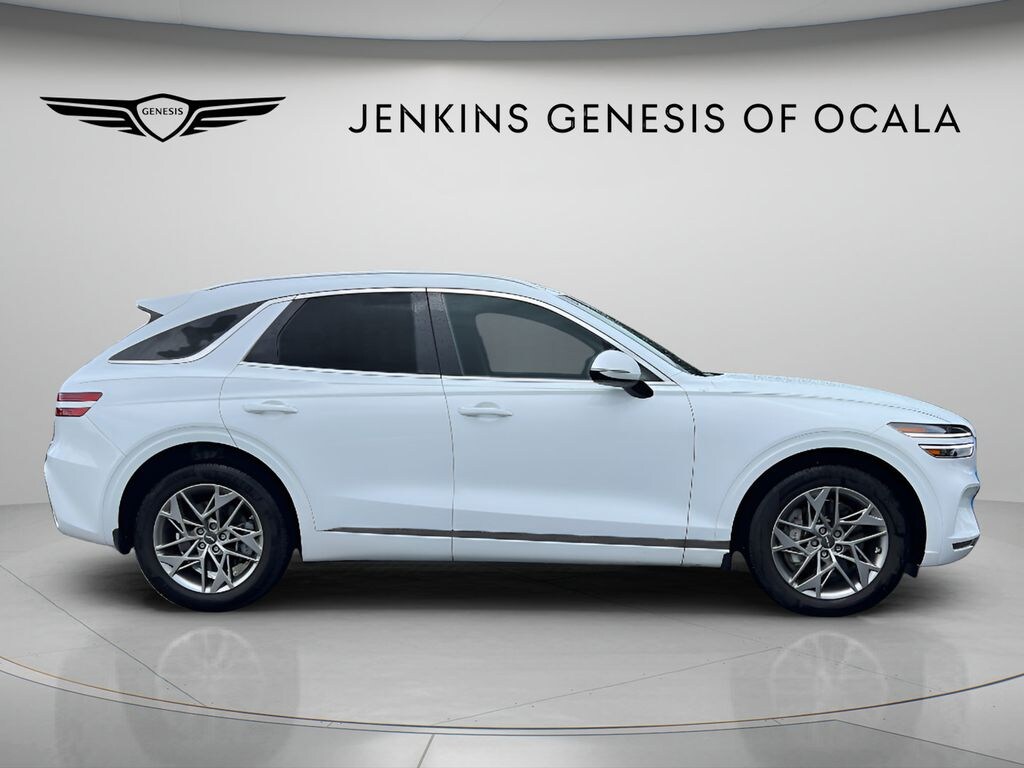 Used 2025 Genesis GV70 2.5T SUV