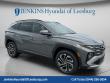 New 2026 Hyundai Tucson SEL Plus FWD SUV