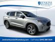 Certified 2022 Hyundai Santa Fe SE SUV