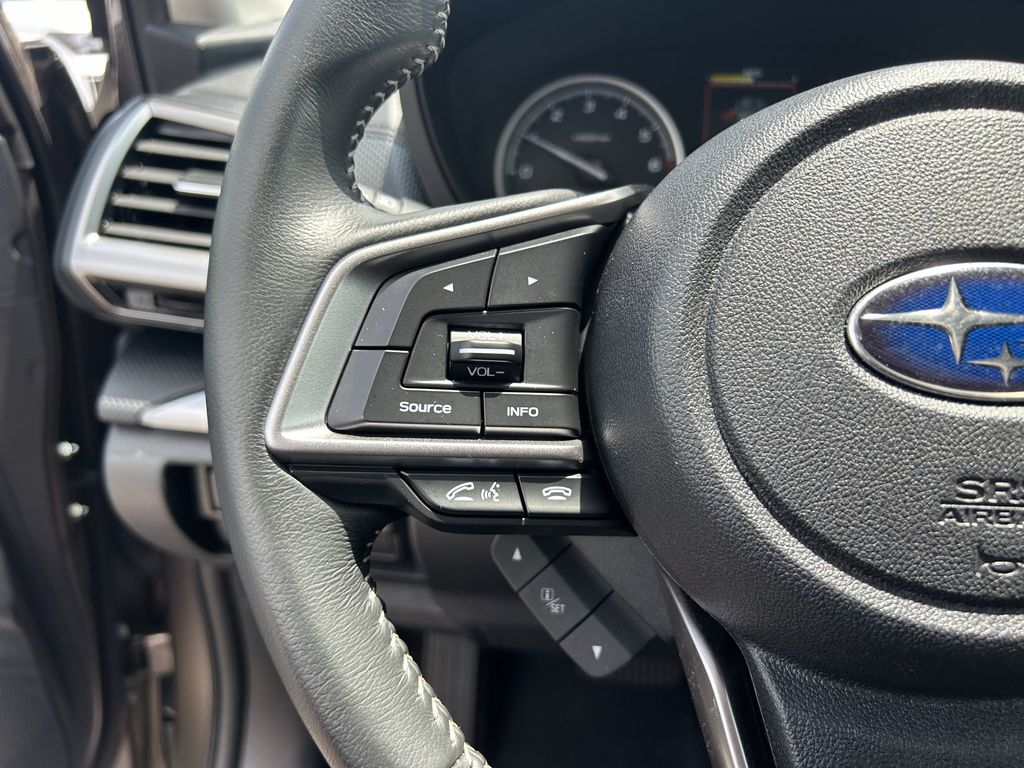 2023 Subaru Forester Premium - Photo 32