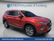 Used 2020 Hyundai Santa Fe Limited SUV
