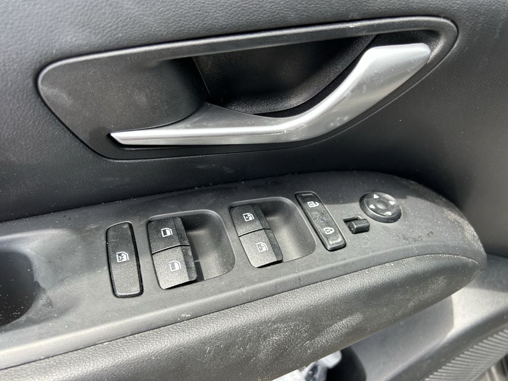 2023 Hyundai Tucson SEL - Photo 24