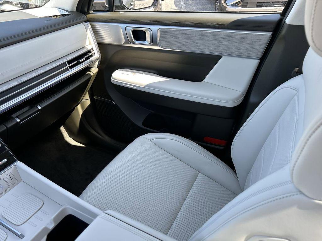 2025 Hyundai Santa Fe Calligraphy - Photo 6