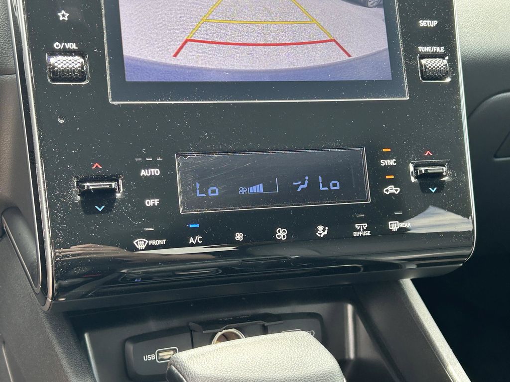 2024 Hyundai Santa Cruz SEL - Photo 24