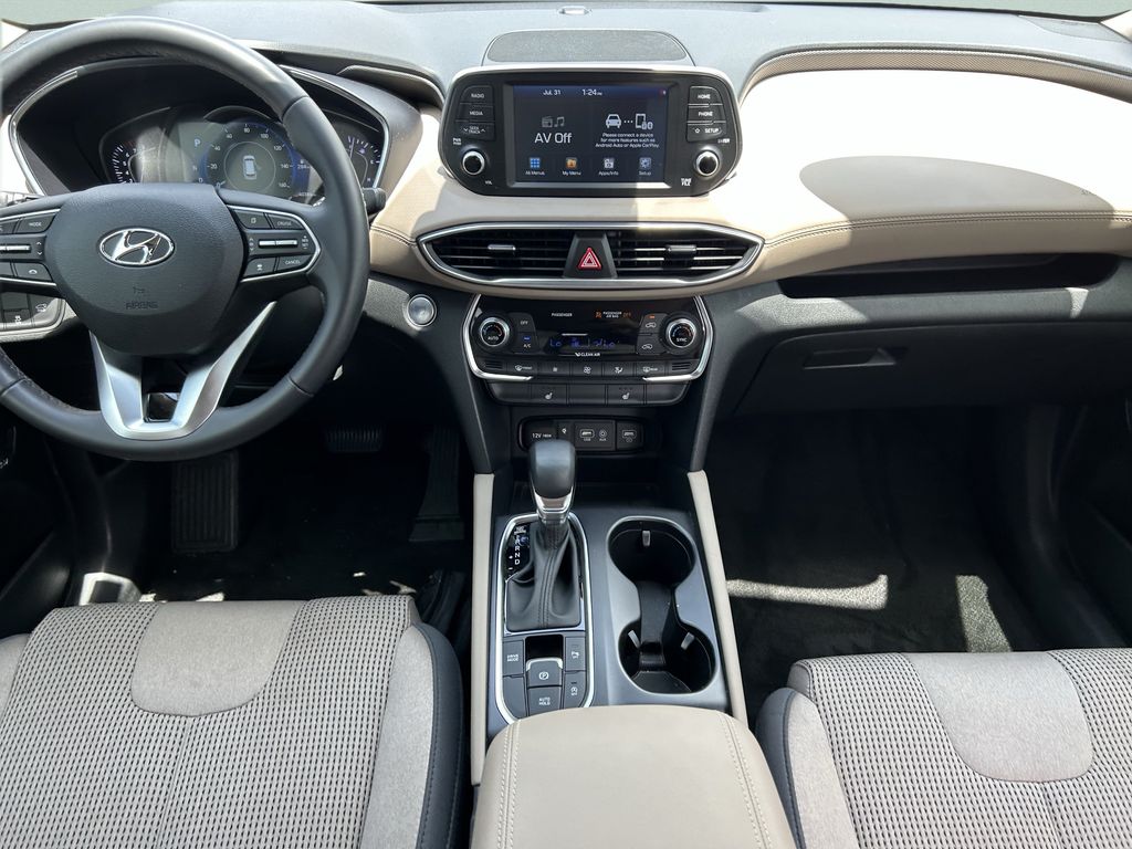 2020 Hyundai Santa Fe SEL - Photo 20