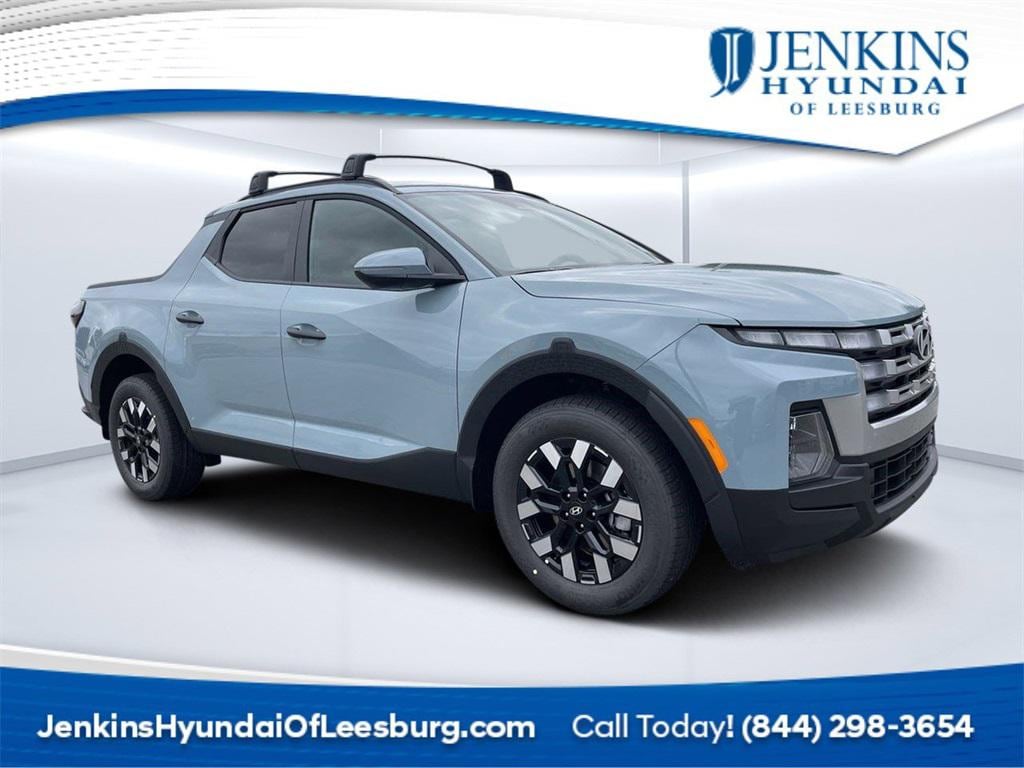 2026 Hyundai Santa Cruz SEL Activity's photo