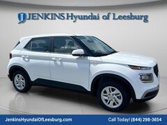 2026 Hyundai Venue SE SUV