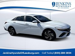 2025 Hyundai Elantra SEL Convenience Sedan for Sale Near Orlando FL