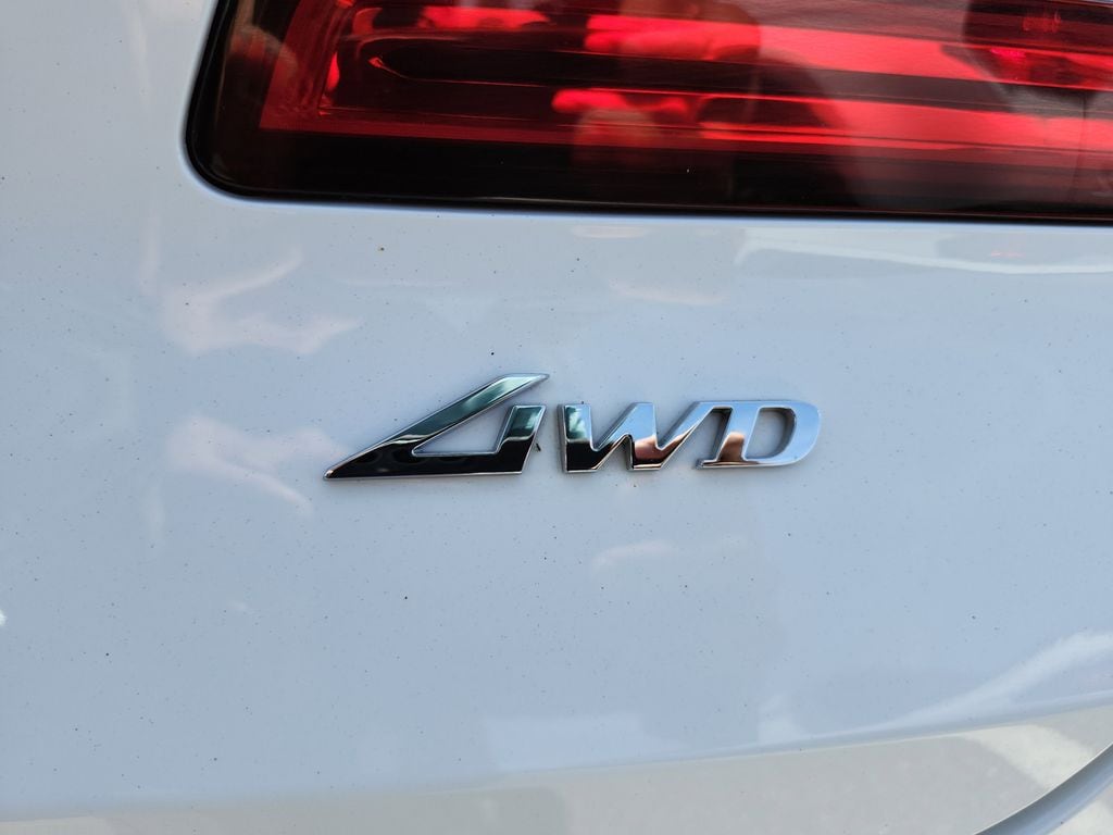Used 2023 Genesis GV80 2.5T SUV