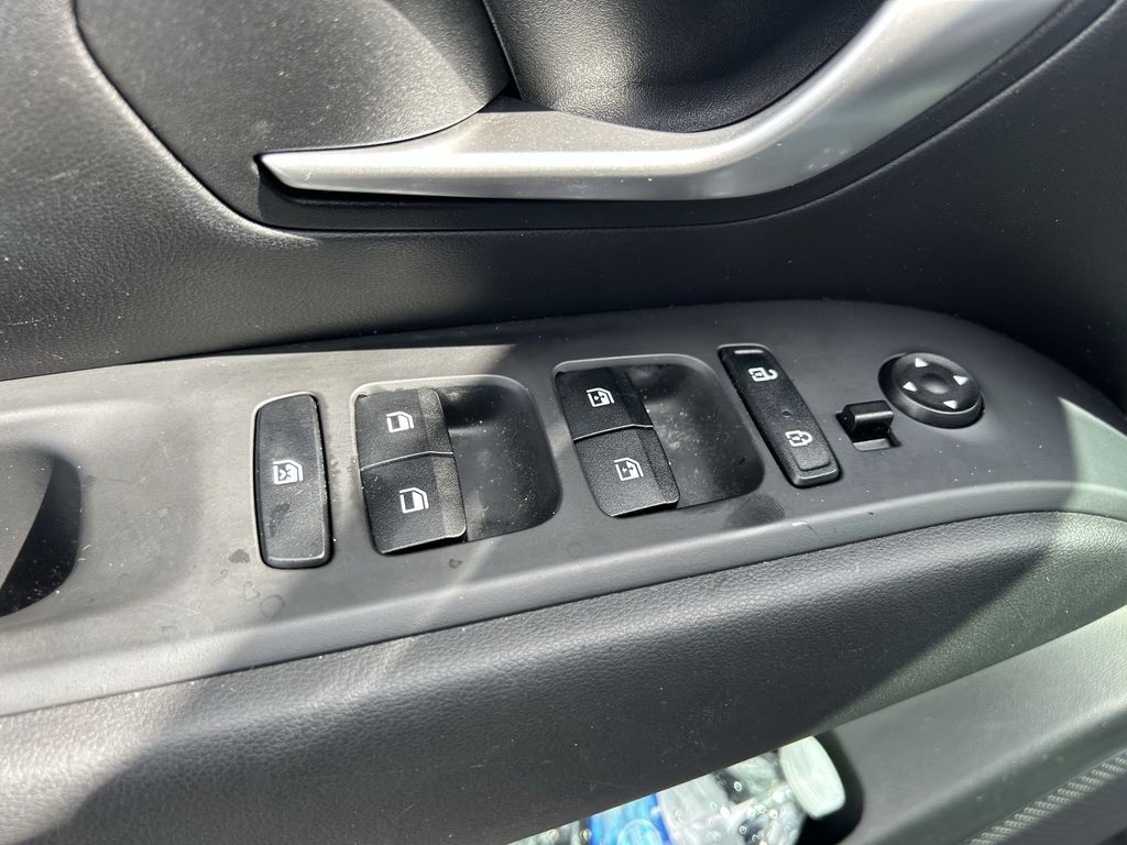 2023 Hyundai Santa Cruz SEL Premium - Photo 22