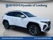 New 2026 Hyundai Tucson SEL AWD SUV