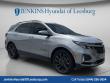 Used 2023 Chevrolet Equinox RS SUV