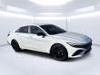New 2026 Hyundai Elantra SEL Sport Sedan