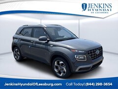2025 Hyundai Venue SEL SUV