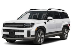 2027 Hyundai Santa Fe Limited FWD SUV for Sale in Leesburg FL