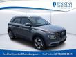 New 2025 Hyundai Venue SEL SUV