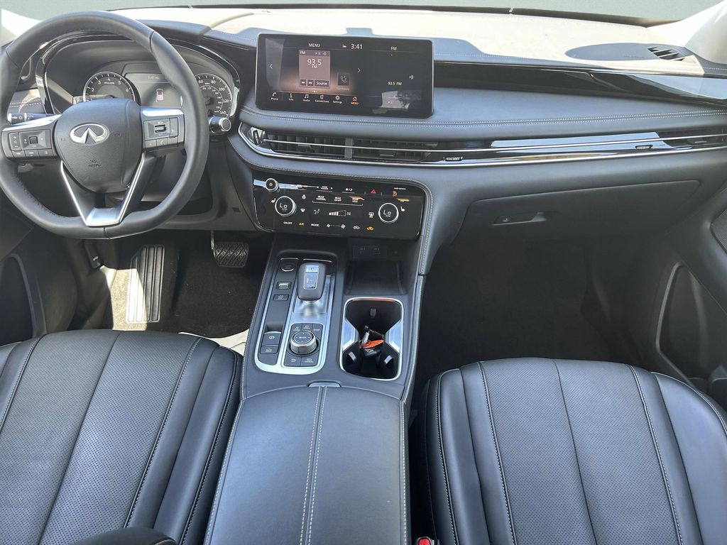 2023 INFINITI QX60 PURE - Photo 19