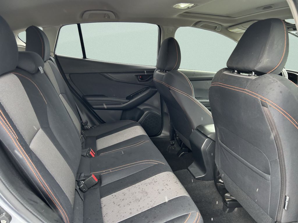 2019 Subaru Crosstrek Premium - Photo 21