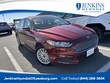  Ford Fusion Hybrid