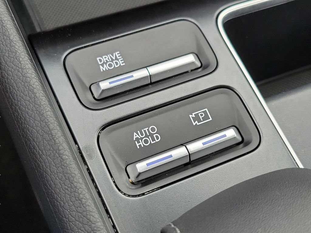 2024 Hyundai Sonata SEL - Photo 29