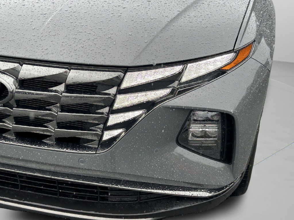 2024 Hyundai Tucson Limited - Photo 13