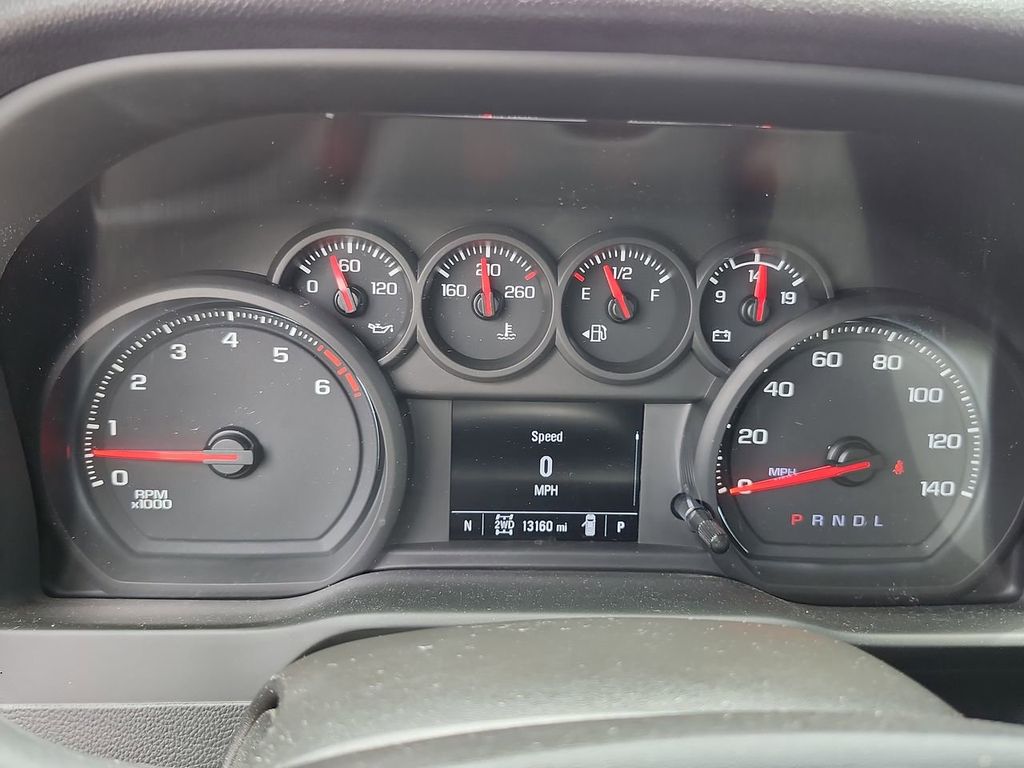 2024 GMC Sierra 2500HD Pro - Photo 36