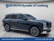 New 2026 Hyundai Palisade Calligraphy AWD SUV