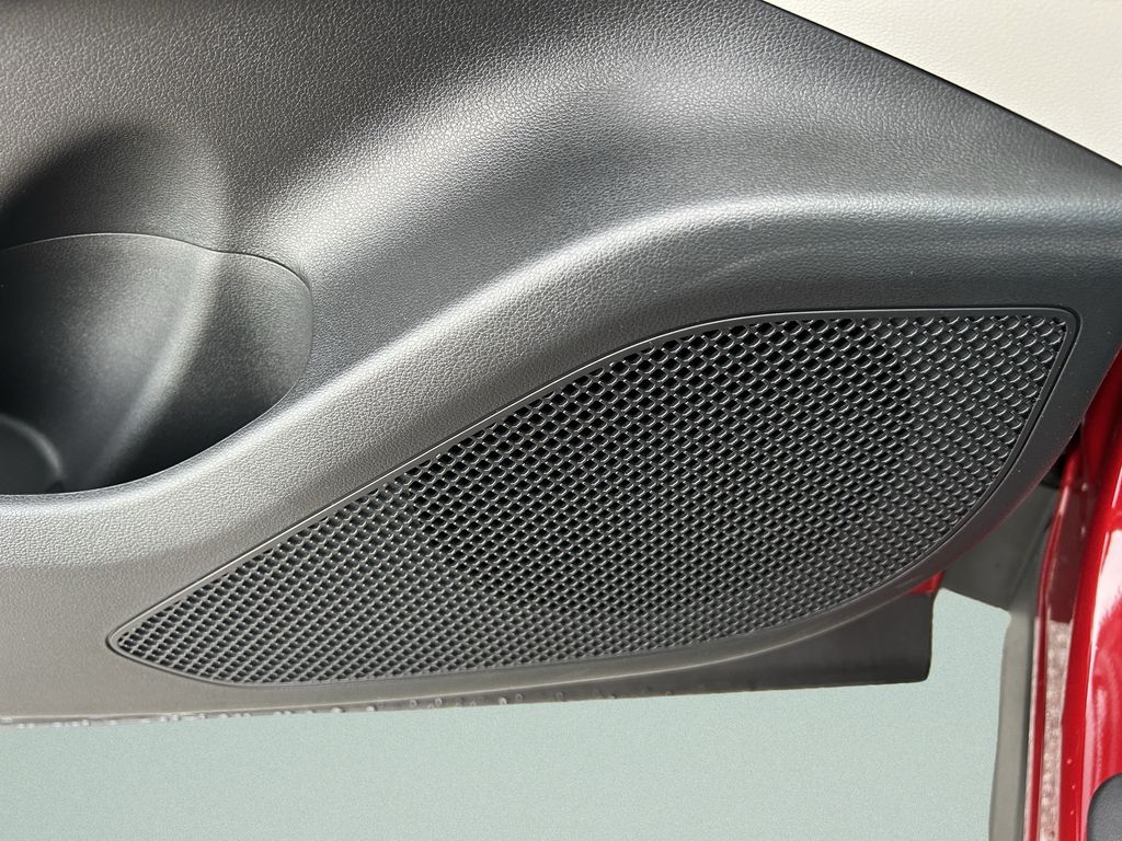 2025 Hyundai Tucson SEL Convenience - Photo 24