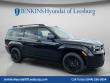 New 2026 Hyundai Santa Fe Hybrid Calligraphy SUV