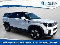 2026 Hyundai Santa Fe Hybrid SE SUV