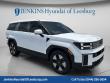 New 2027 Hyundai Santa Fe Hybrid SEL SUV