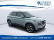 New 2025 Hyundai Venue Limited SUV