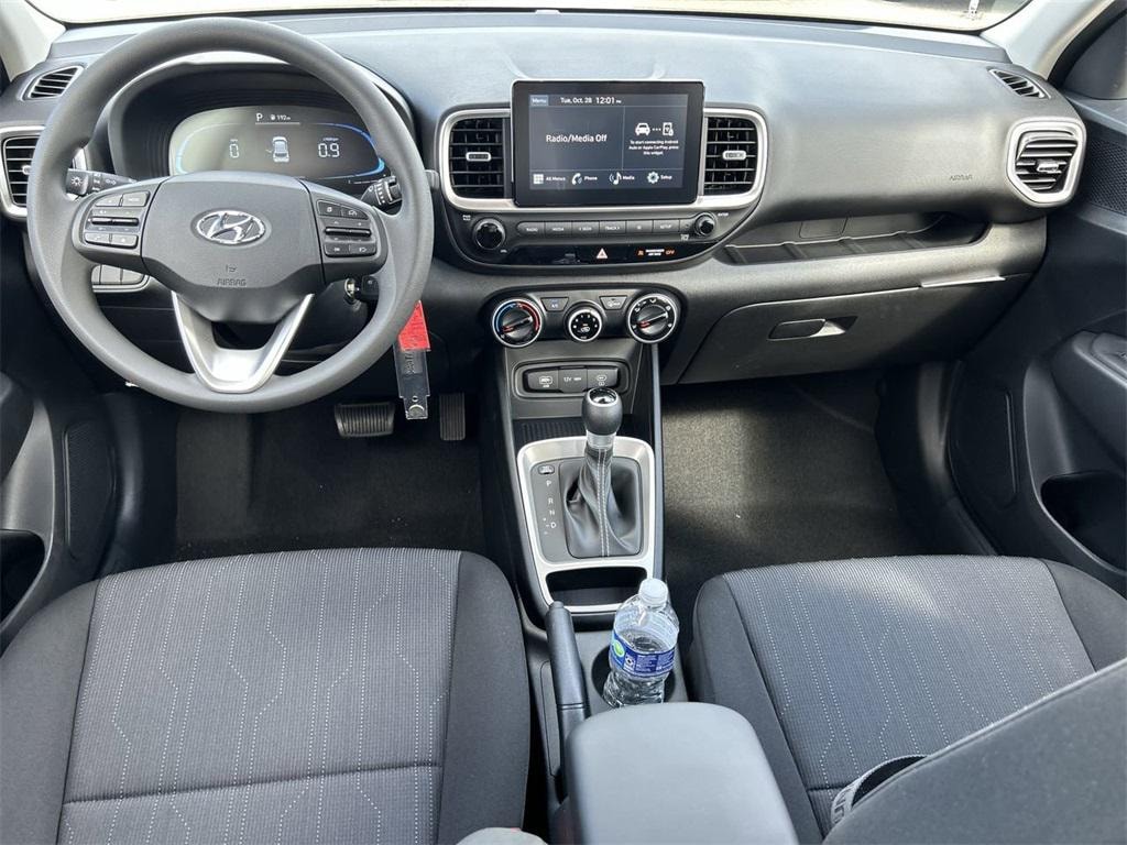 New 2026 Hyundai Venue SE SUV