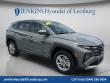 Certified 2025 Hyundai Tucson SE SUV