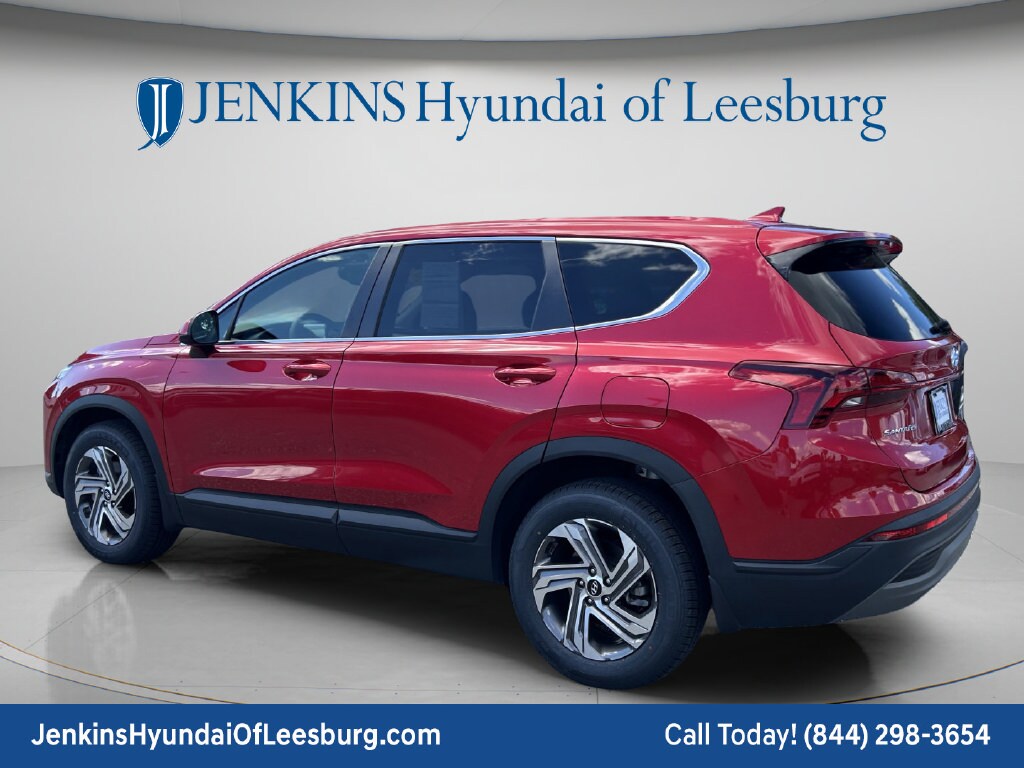 2023 Hyundai Santa Fe SE - Photo 7