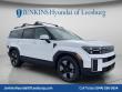 New 2026 Hyundai Santa Fe Hybrid SEL SUV