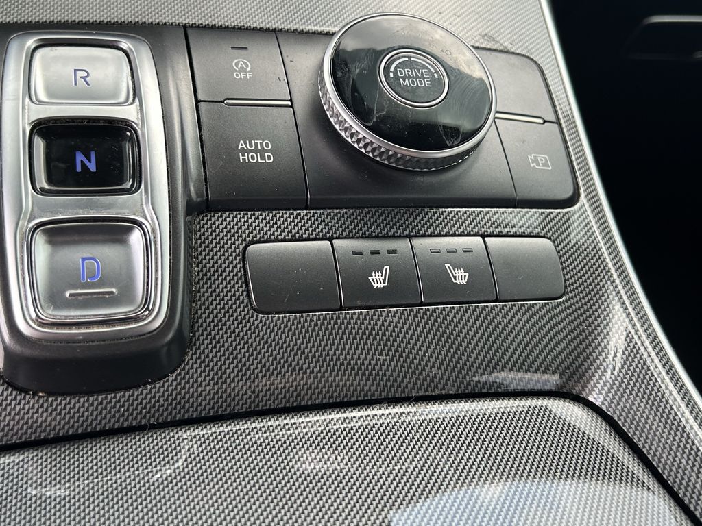 2022 Hyundai Santa Fe XRT - Photo 29