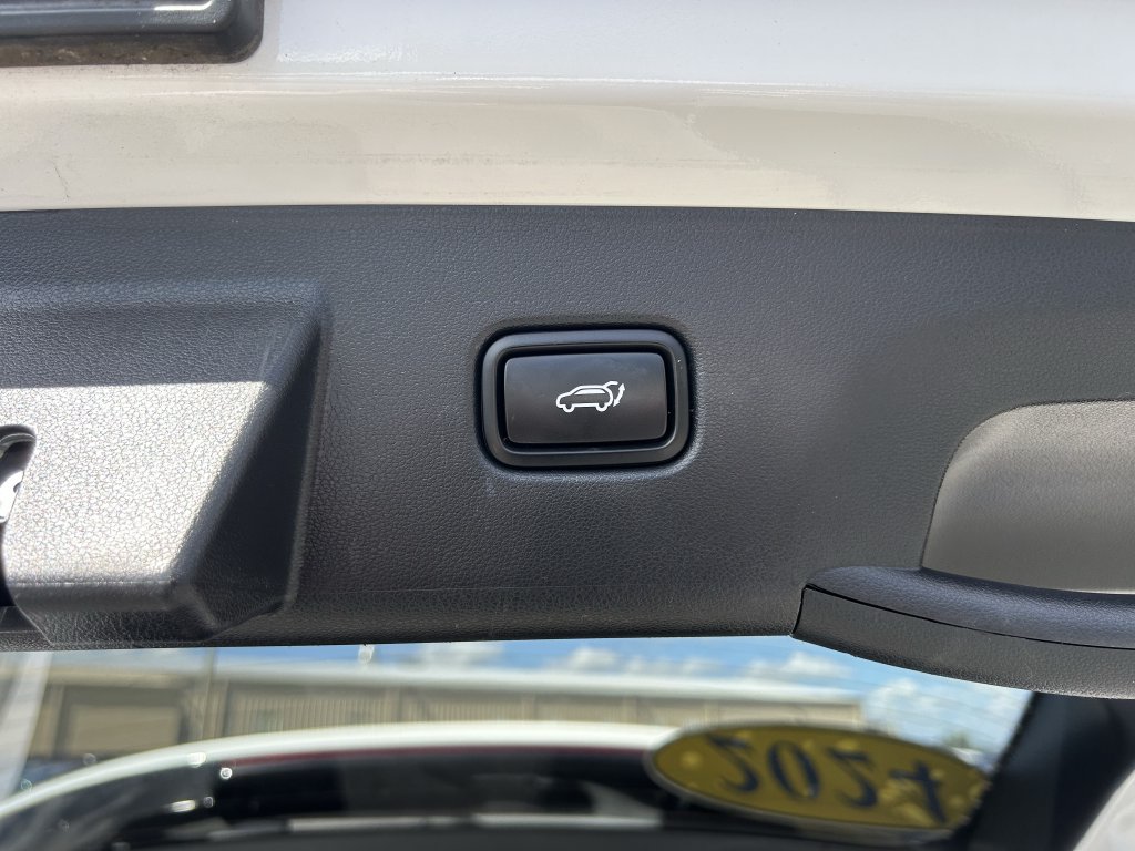 2024 Hyundai Tucson Limited - Photo 16