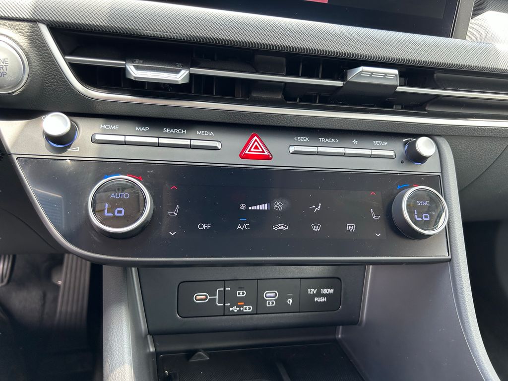 2024 Hyundai Sonata SEL - Photo 25