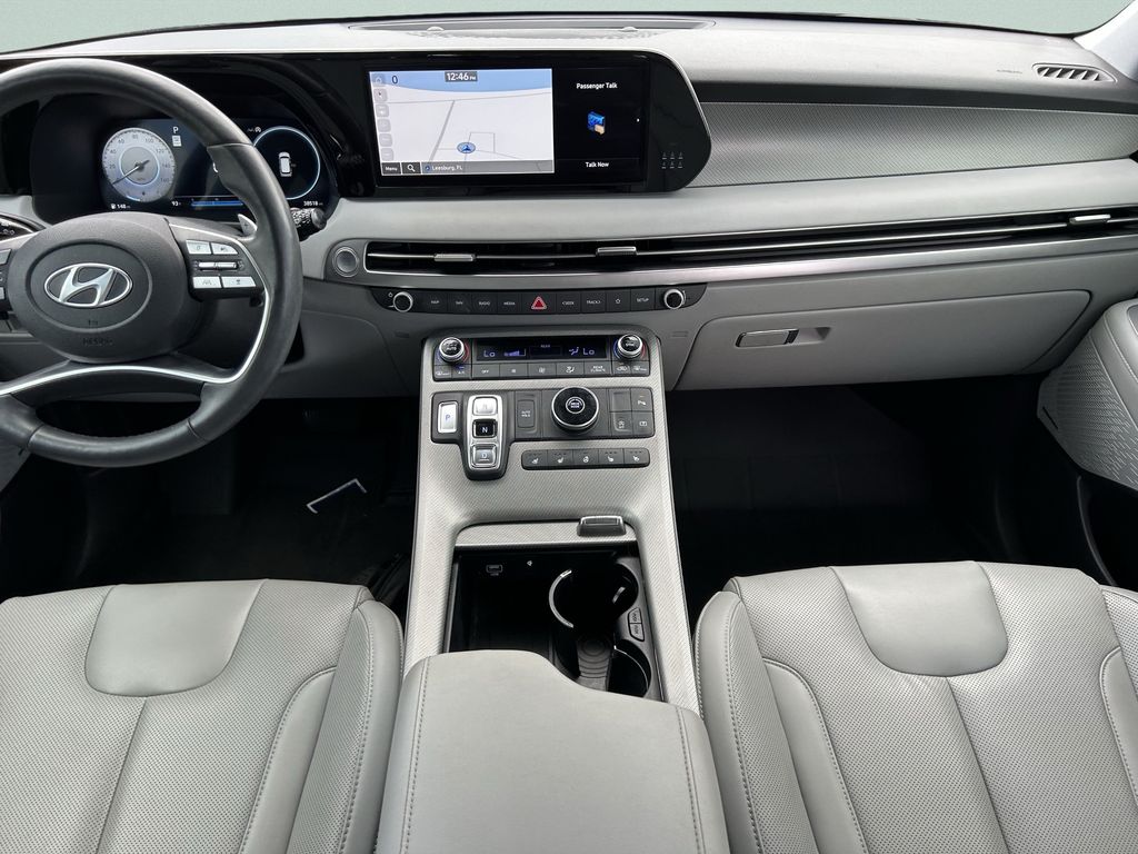 2024 Hyundai Palisade SEL - Photo 20