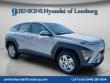 New 2026 Hyundai Kona SE AWD SUV