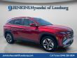 New 2026 Hyundai Tucson SEL FWD SUV