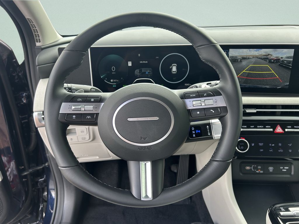 2025 Hyundai Tucson SEL Convenience - Photo 33